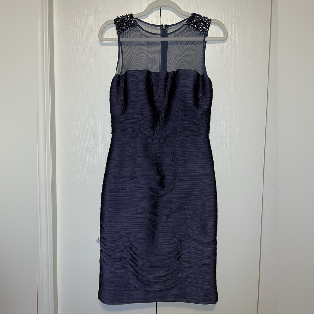 JS Boutique New York Sleeveless Formal Party Dress